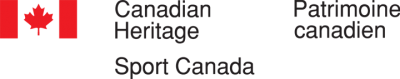 Canadian Heritage Sport Canada