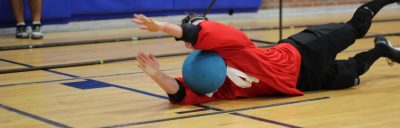 Goal Ball