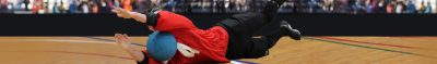 GoalBall
