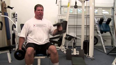 weightlifting