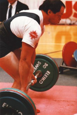 Rod Barkley