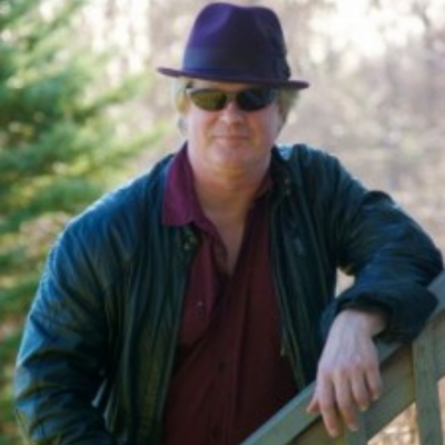 Eric Lambier