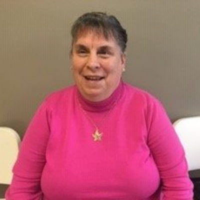 Cheryl Hurd