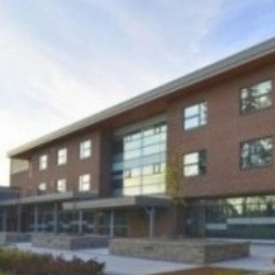 W. Ross Macdonald School